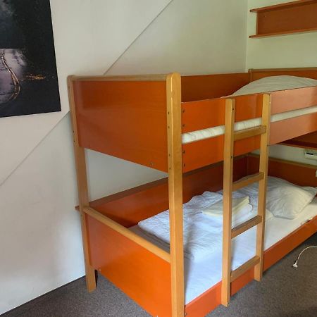 Отель Campus Prackenfels Альтдорф-бай-Нюрнберг Экстерьер фото